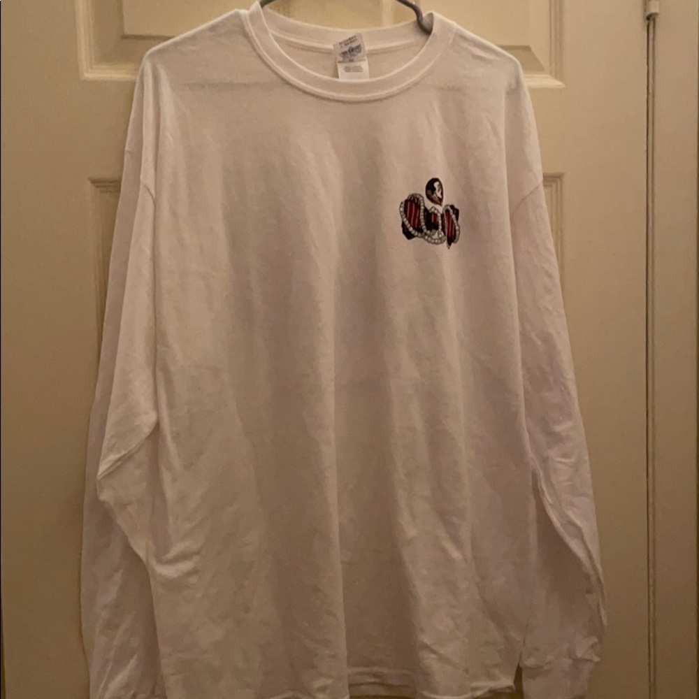 Simply Southern FSU shirt